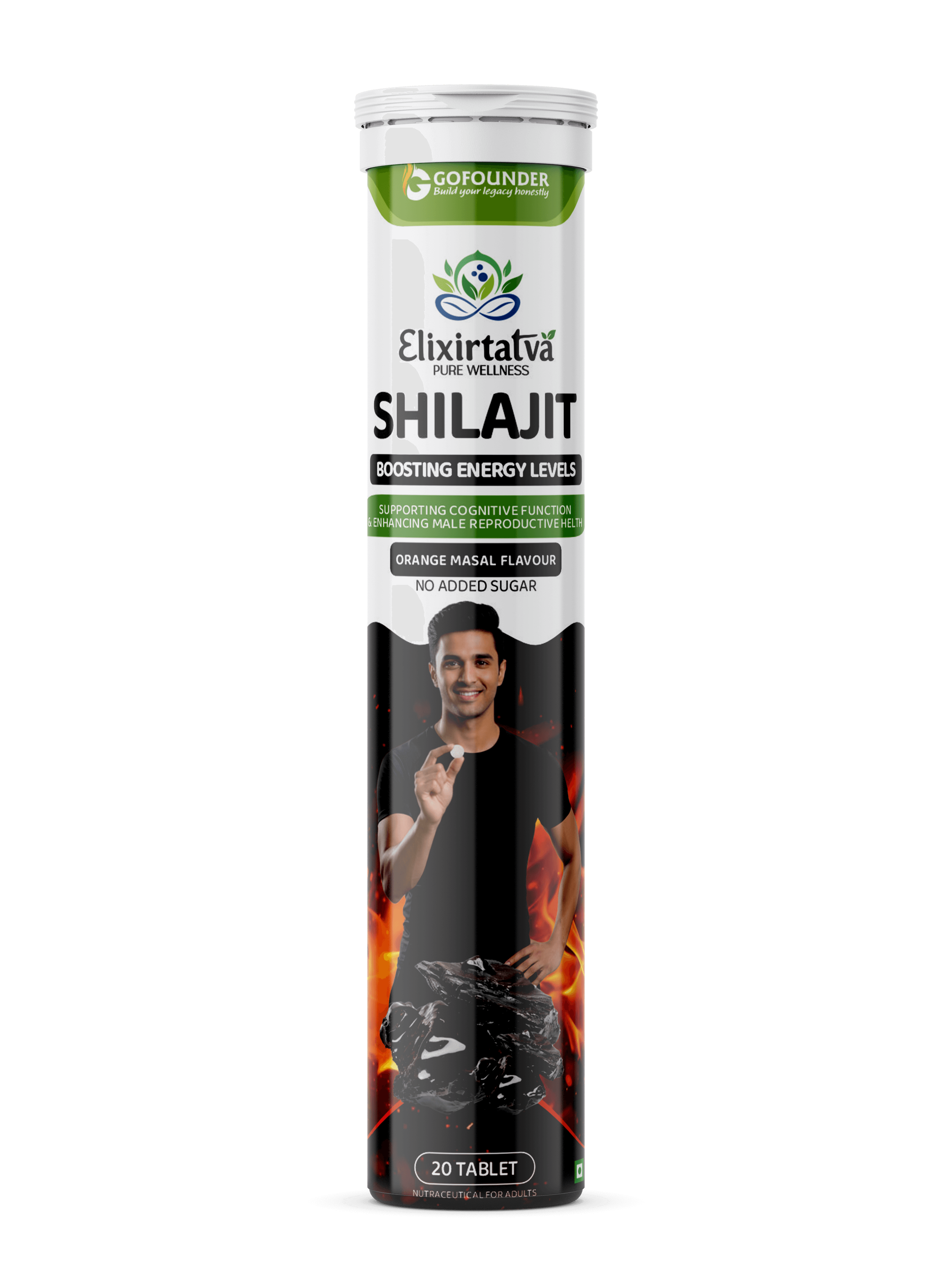 SHILAJIT