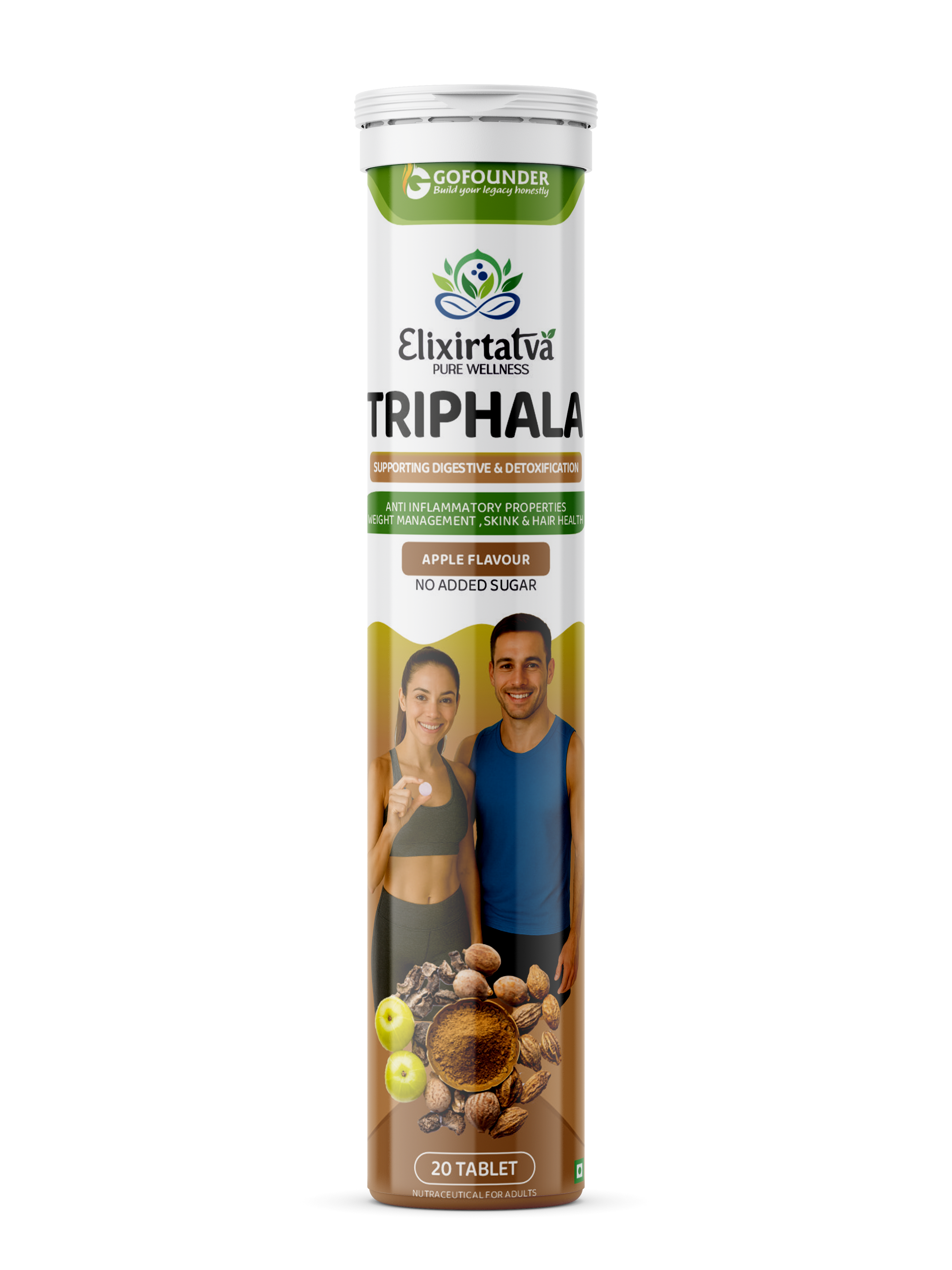 TRIPHALA
